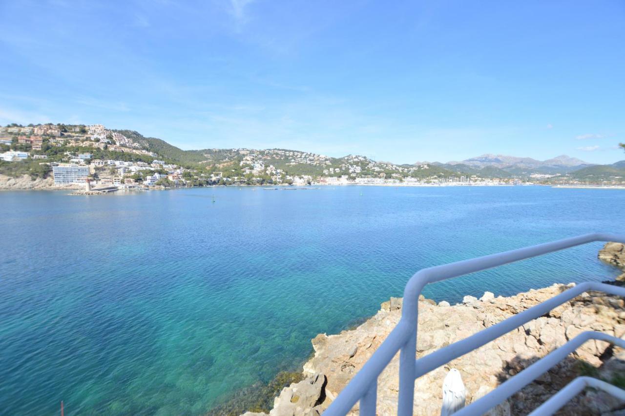 Villa Sant Carles Port D'Andratx Exterior foto