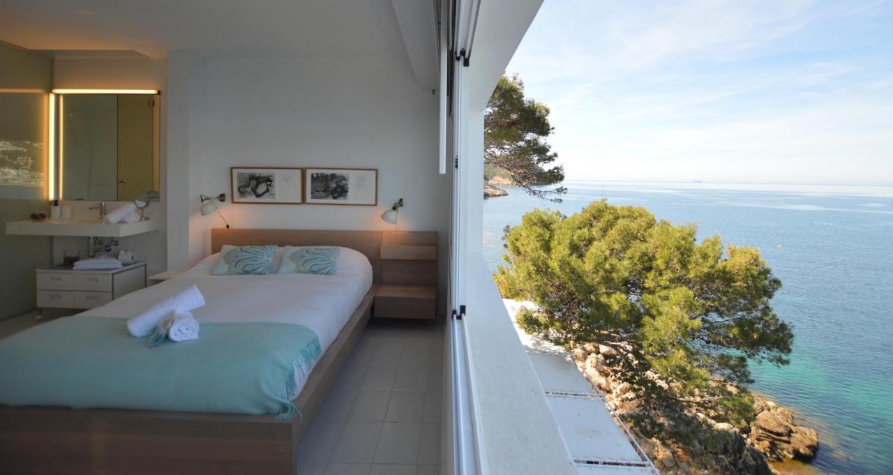 Villa Sant Carles Port D'Andratx Exterior foto