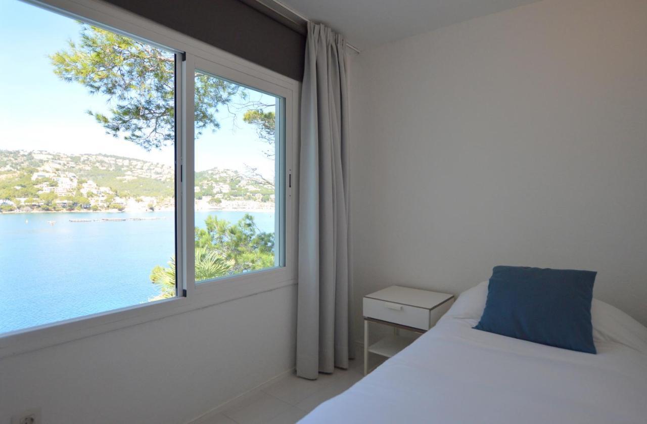 Villa Sant Carles Port D'Andratx Exterior foto